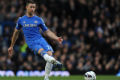 Gary Cahill terancam...