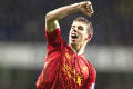 Flanagan terinspirasi...