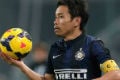 Nagatomo: Terhormat...