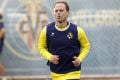 Gelandang Villarreal...