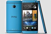 HTC Desire 300 smartphone...