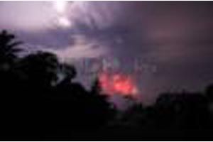 Erupsi Kelud belum pengaruhi...