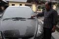 7 kecamatan di Kendal...