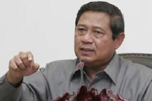 Presiden minta BNBP...