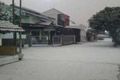 Erupsi Gunung Kelud...