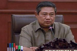 Lusa, SBY tinjau lokasi...