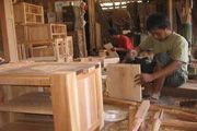 Modal asing ancam industri...