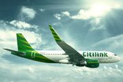 Citilink batalkan penerbangan...