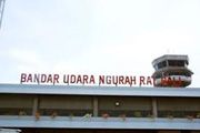 43 penerbangan di Bandara...