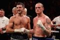 Groves sebut Carl Froch...