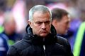 Mou sebut Liverpool...