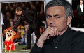 Mourinho amini julukan...