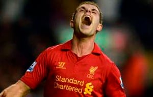 Meski cedera, Henderson...