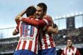 Atletico buka asa ke...