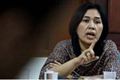 Tidak hadir di DPR,...