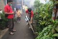 Perindo gelar fogging...