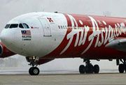 AirAsia kembali buka...