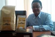 Sukses berbisnis kopi...