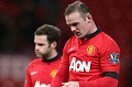 Rooney: Mata butuh waktu