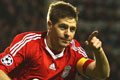 Rodgers: Gerrard pemain...