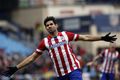 Dua gol cepat bawa Atletico...