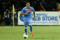 Jose Callejon targetkan...
