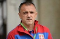 Drulovic tangani Timnas...