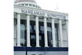 Marzuki sebut MK lembaga...