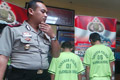 Mabuk, pria ini berubah...