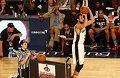 Belinelli juara three...