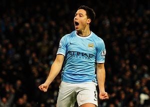 City singkirkan Chelsea...