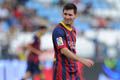 Messi tak ambil pusing...