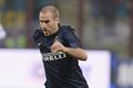 Palacio bawa Inter memimpin...