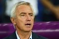 Hamburg pecat Van Marwijk