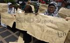 Ajakan Golput ancaman...