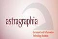 Astra Graphia dirikan...