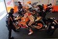 Marquez pede Honda paham...