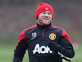Rooney bakal jadi pemain...