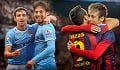City tak gentar, Barca...