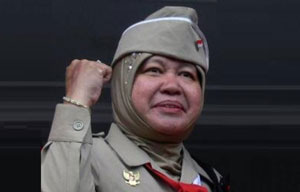 Ridwan Kamil: Risma,...