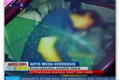 Polisi kantongi identitas...