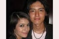 Vanessa kaget Roger...
