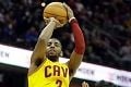 Cavaliers belum kibarkan...