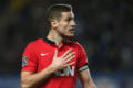 Masa depan Vidic segera...