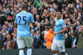 Aguero absen, Pellegrini...