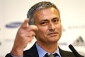 Mourinho jagokan City