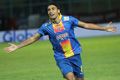 Kaki Gustavo Lopez gatal...