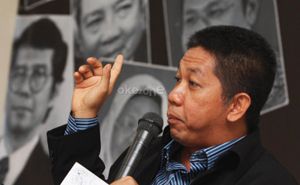 PPI: Effendi lebik baik...
