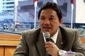 Politikus Demokrat pasang...