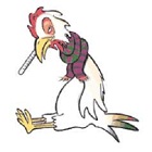 Tiga kasus flu burung...